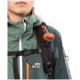 Lawinenrucksack Ortovox Free Rider 22 Avabag Kit