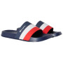 Schuhgröße (EU): 43 / Farbe: dunkelblau