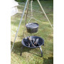 Feuerstelle und Grill Bo-Camp Firebowl