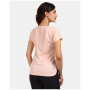 Damen-T-Shirt Kilpi Nellim-W