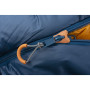 Schlafsack Pinguin Expert CCS 195 cm