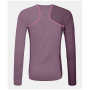 Damen-Funktionsshirt Ortovox 120 Cool Tec Fast Upward Ls W