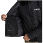 Herrenjacke Adidas Xpr Lf Ho J V