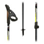 Nordic Walking Stöcke Fizan Tekno