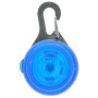Leuchtendes Hundehalsband Nite Ize SpotLit Rechargeable Collar Light