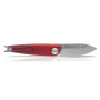 Klappmesser Acta non verba Z050