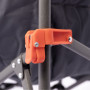 Campingstuhl Vango Crater Chair