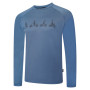 Herren-T-Shirt Dare 2b RighteousIIL/STee