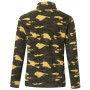 Kinder-Sweatshirt Regatta Hot Shot II DrkKhaCamo