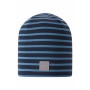 Kopfumfang: 56-58 cm / Farbe: blau