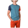 Herren-T-Shirt Rafiki Granite