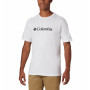 T-Shirt Columbia CSC Basic Logo Tee