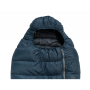 Daunenschlafsack Patizon R900 L (186-200 cm)