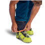 Herrenhose Ortovox 3L Deep Shell Pants