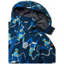 Kinderjacke Lego Wear Lwjian 704 Dark blue