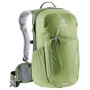 Damenrucksack Deuter Bike I 18 SL grün PistachioKhaki