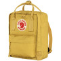 Rucksack Fjällräven Kanken Mini 7 orange/beige Kantarell