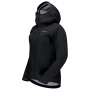 Outdoor-Damenjacke Norrona Trollveggen Gore-Tex Pro Light Jacket
