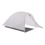 Ultraleichtes Zelt Big Agnes Fly Creek Hv UL1 Solution Dye