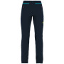 Damenhose Karpos Tre Cime W Pant blau Sky Captain/Blue Atoll