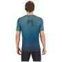 Herren-Funktionsshirt Karpos Prato Piazza Jersey