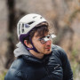 Sicherungsbrille YY VERTICAL Clip Up