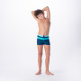 Kinderbadeanzug Aquawave Tahu Jr