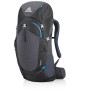 Rucksack Gregory Zulu 40 2023 schwarz Ozone Black
