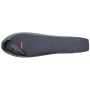 Schlafsack Hannah Sherpa 160 180 cm