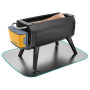 Erweiterung für Grill BioLite Firepit Mat