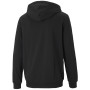 Herren-Sweatshirt Puma ESS Small Logo FZ Hoodie TR