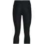 Damen 3/4 Leggings Under Armour HG Armour Hi Capri NS