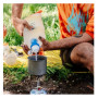 Wasser Faltflasche CNOC 42 mm Vecto 3l Water Container