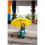 Kinder-Skianzug DucKsday Rainsuit Breeze