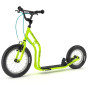 Roller Yedoo Wzoom hellgrün Lime