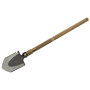 Faltbare Schaufel Cattara Tiger 77cm