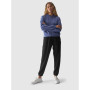 Damen-Sweatshirt 4F Sweatshirt F1341