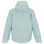 Kinderjacke Regatta Lever OceanMist