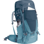 Damenrucksack Deuter Futura Air Trek 55+10 SL