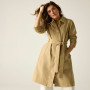 Damenmantel Regatta Orla Trench