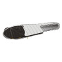 Daunenschlafsack Warmpeace Viking 900 180 cm wide