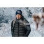 Herren-Daunenjacke Patizon DeLight 100