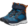 Kinder Winterschuhe Keen Skua Winter Wp Youth