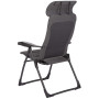 Campingstuhl Crespo Compact Tex Supreme AP-215