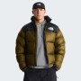 Herren-Daunenjacke The North Face M 1996 Retro Nuptse Jacket