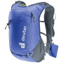 Trailrunningrucksack Deuter Ascender 7 blau indigo