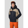 Herren Skijacke Hannah Kelton