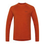Herren-Sweatshirt Husky Aron M (2022) rot