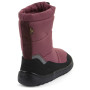 Kinder Winterschuhe Frodo Barefoot Up Snow Tex Bordeaux