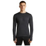 Herren-Funktionsshirt Icebreaker Men 200 MerinoFine Ace LS Crewe